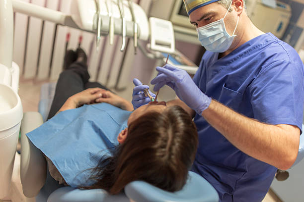 Oral Surgery in Blawnox, PA